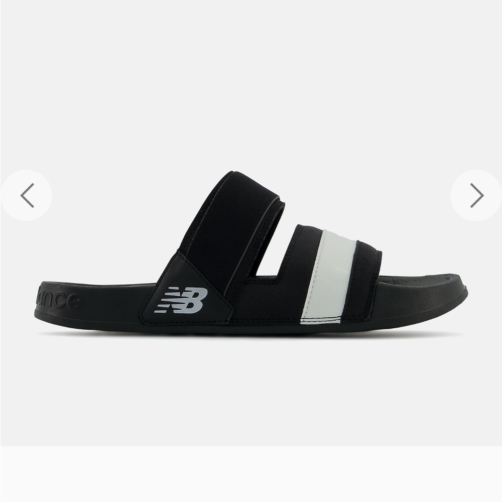 Brand new New balance sandals